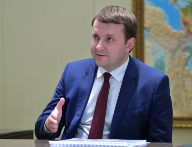 ΥΠΟΙΚ Ρωσίας: «Θα επιβάλλουμε πρόσθετους δασμούς στα αμερικανικά προϊόντα ως αντίποινα»